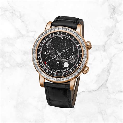 patek philippe moonphase vintage|patek philippe celestial grand complication.